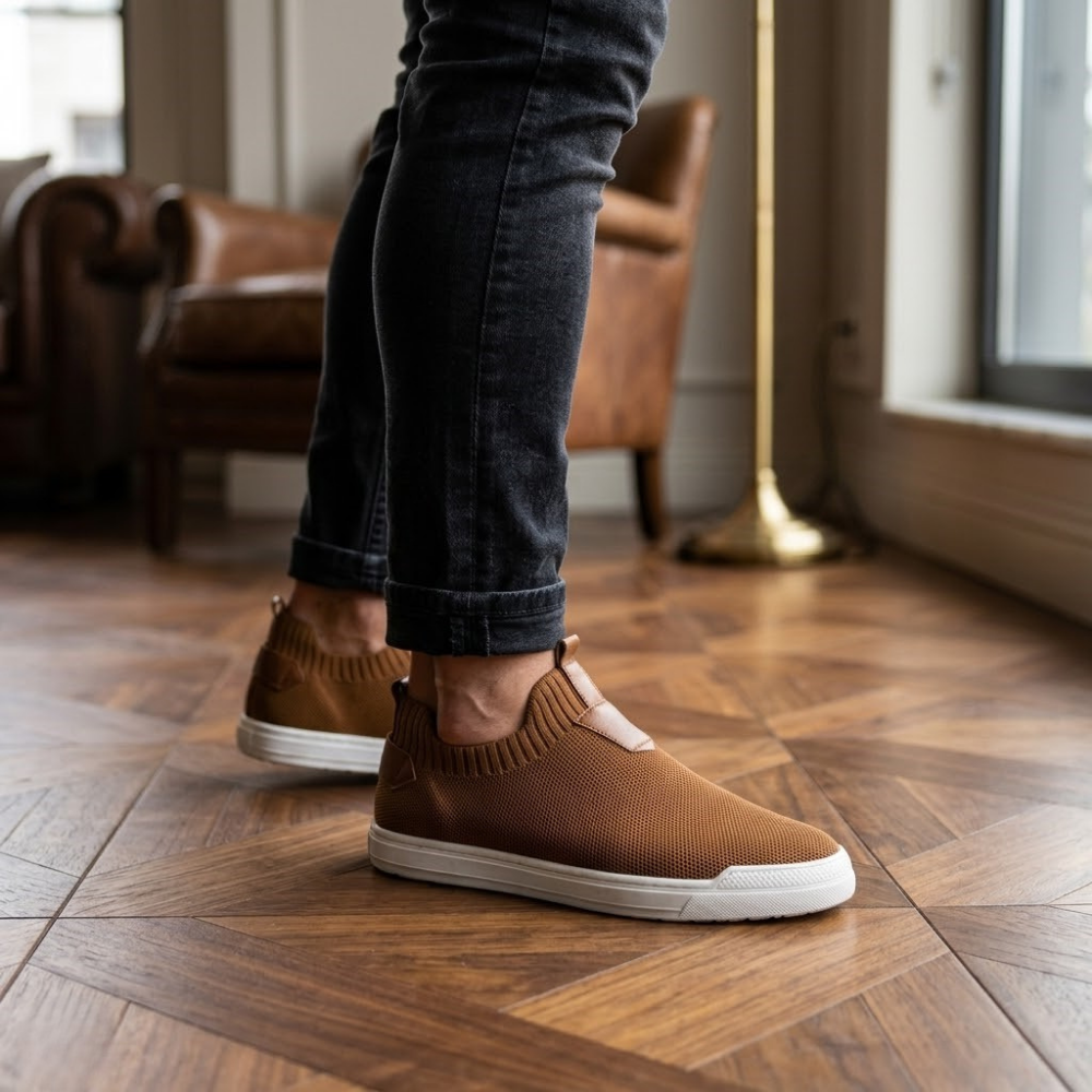4224 Triko Erkek Casual