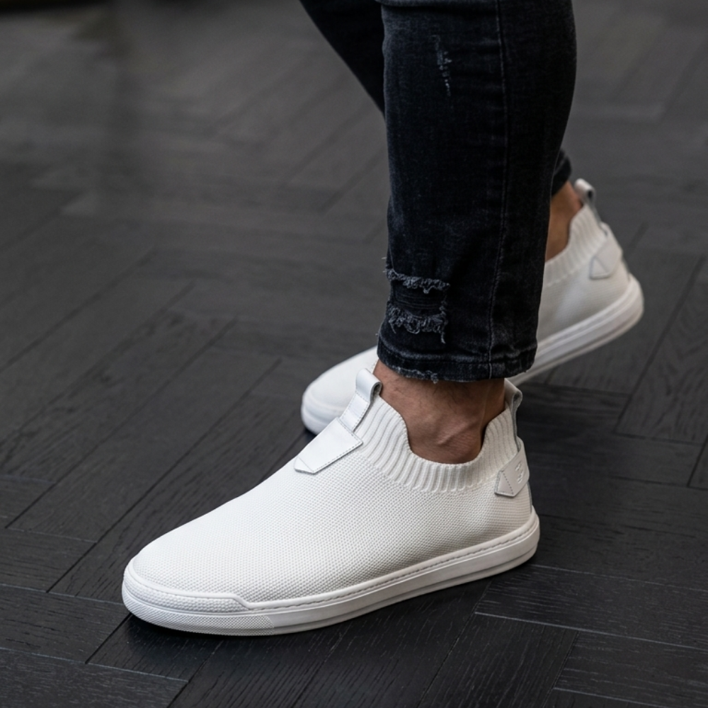 4224 Triko Erkek Casual