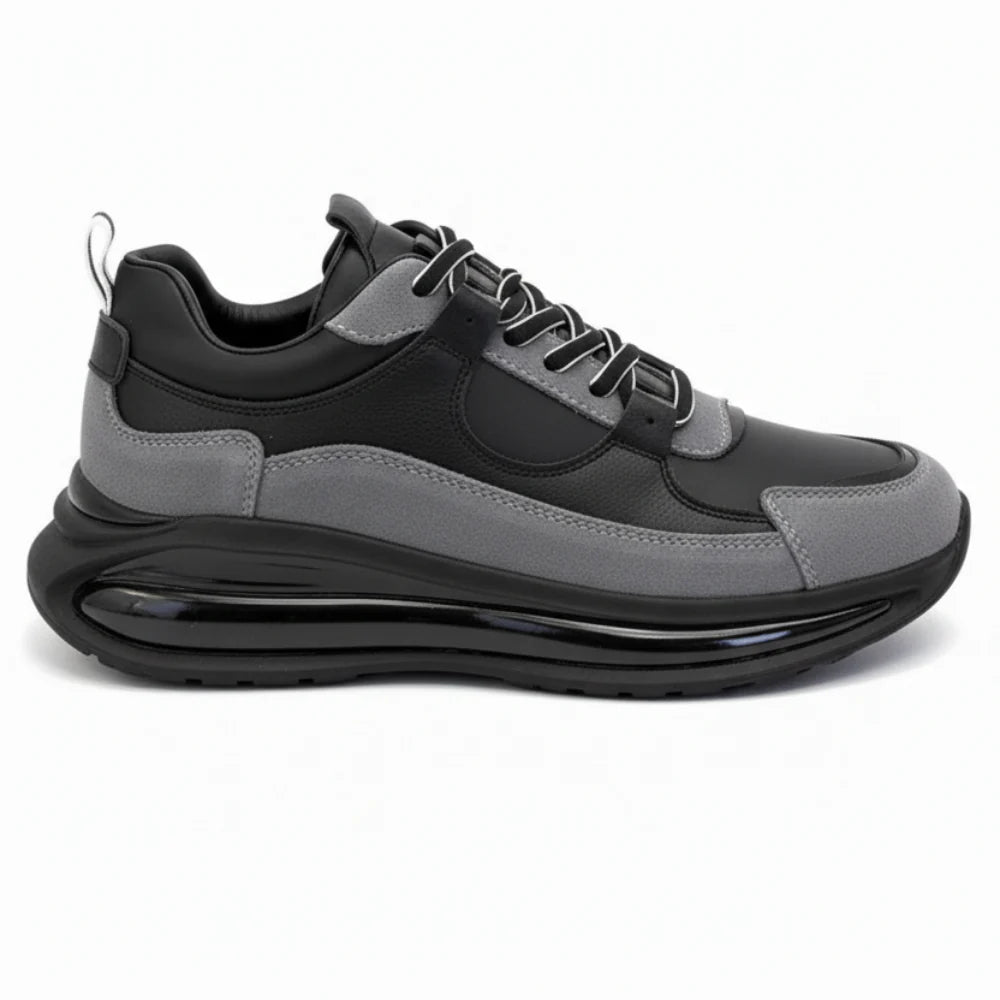 1098 Nubuk Erkek Sneakers