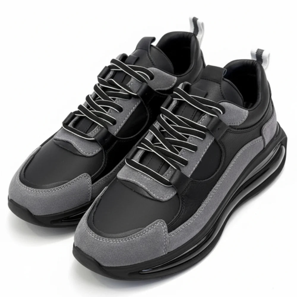 1098 Nubuk Erkek Sneakers