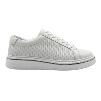 4253 Hakiki Deri Erkek Casual Eva