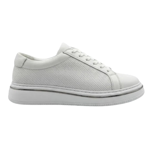 4253 Hakiki Deri Erkek Casual Eva