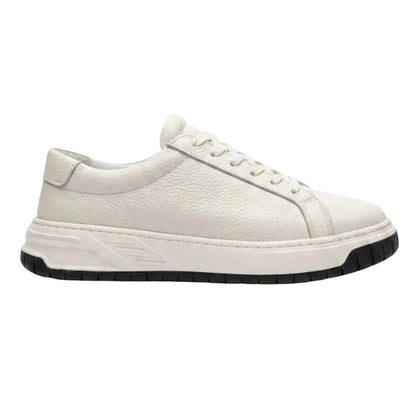 4253 Floter Hakiki Deri Erkek Casual
