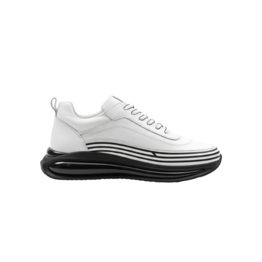 1088 Hakiki Deri Sneaker