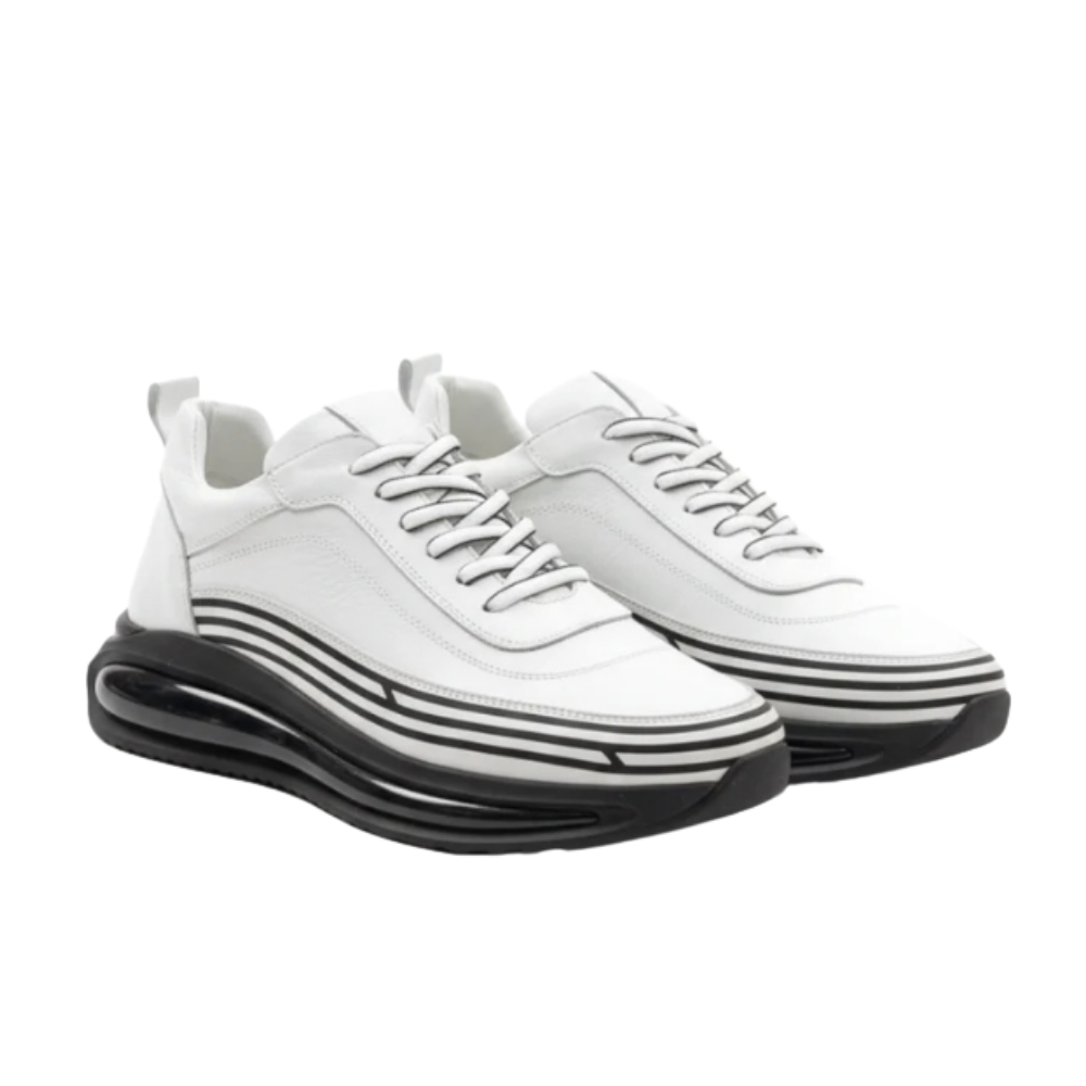 1088 Hakiki Deri Sneaker