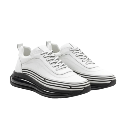 1088 Hakiki Deri Sneaker