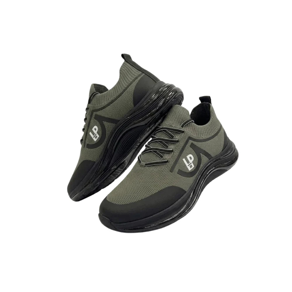 1112 TRİKO SNEAKERS