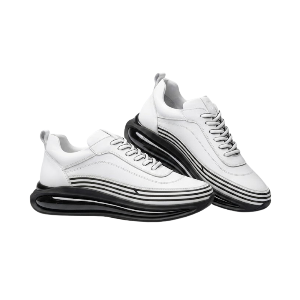 1088 Hakiki Deri Sneaker