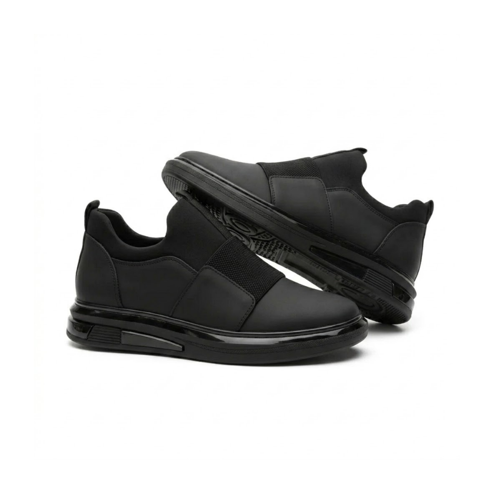 1067 Hakiki Deri Erkek Casual