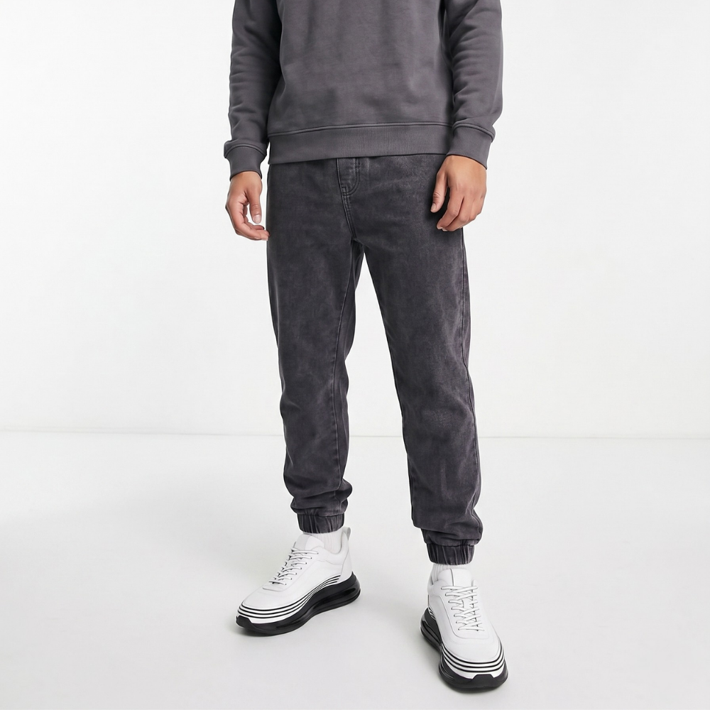 1088 Hakiki Deri Sneaker