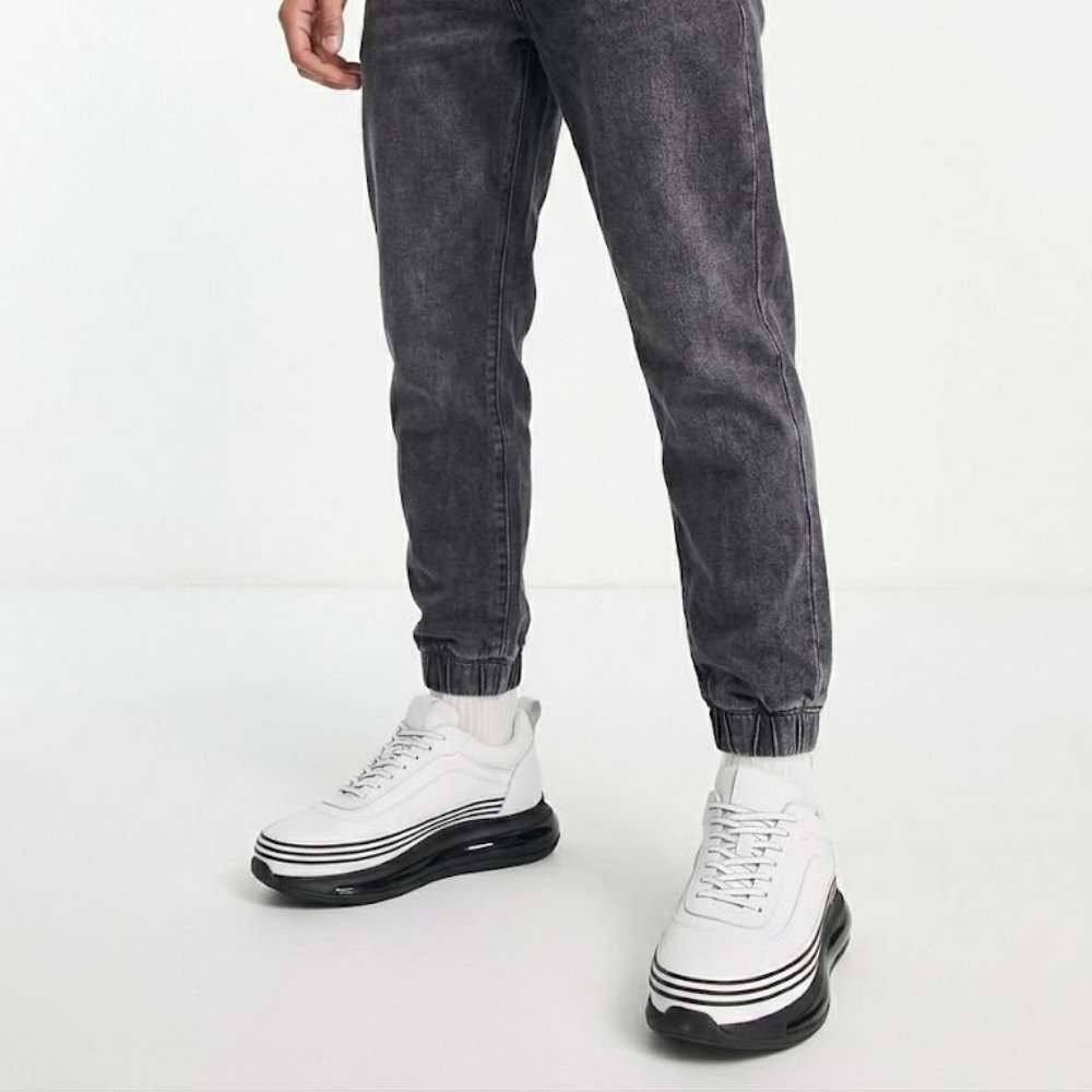 1088 Hakiki Deri Sneaker
