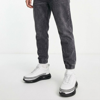 1088 Hakiki Deri Sneaker