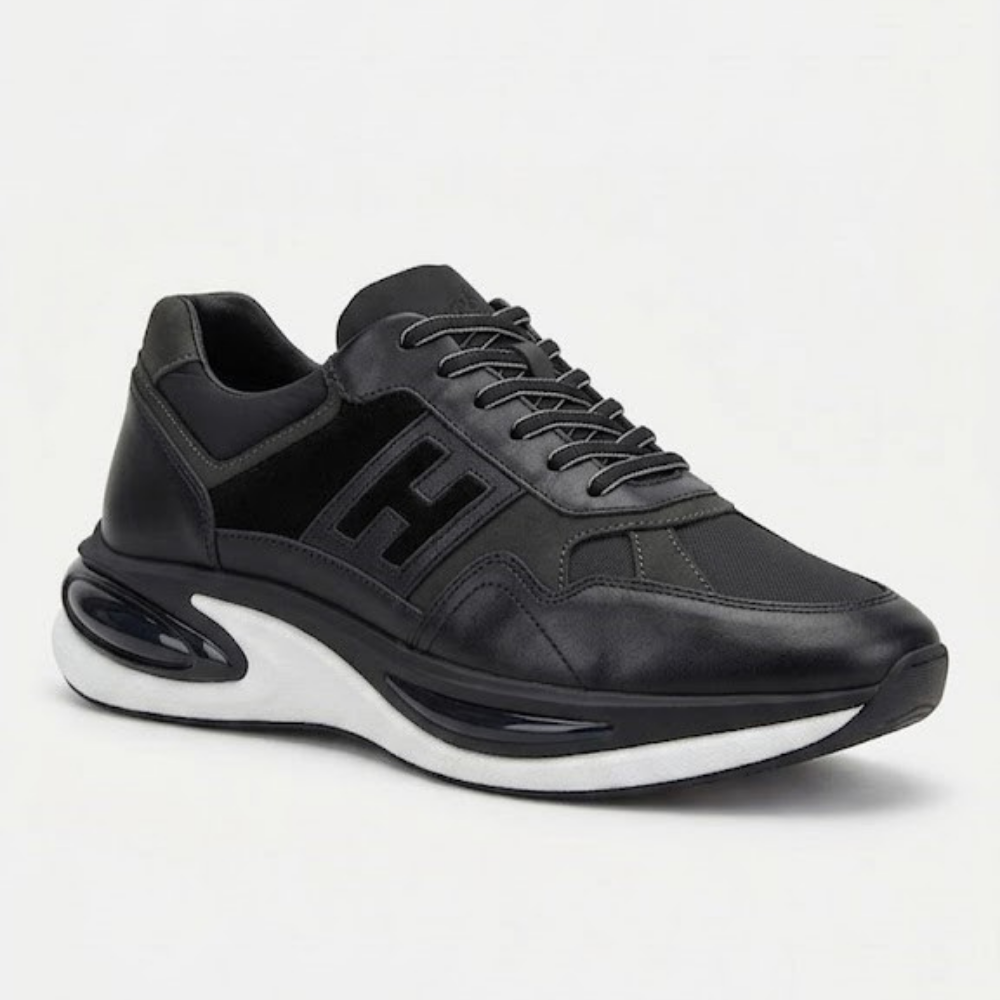 2050  Hakiki Deri Erkek Sneakers