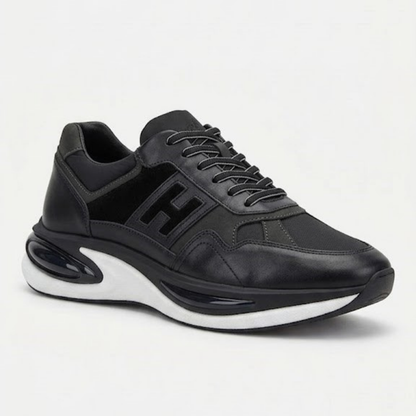 2050  Hakiki Deri Erkek Sneakers