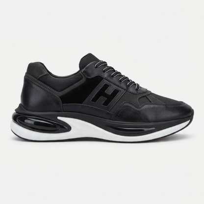 2050  Hakiki Deri Erkek Sneakers