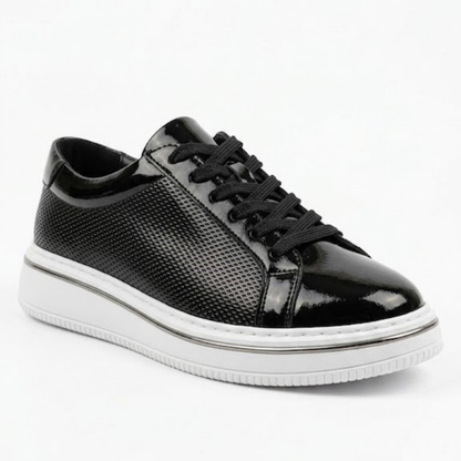 4253 Hakiki Deri Erkek Casual Eva