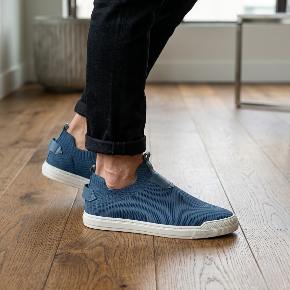 4224 Triko Erkek Casual