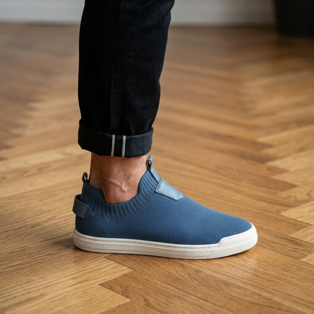 4224 Triko Erkek Casual