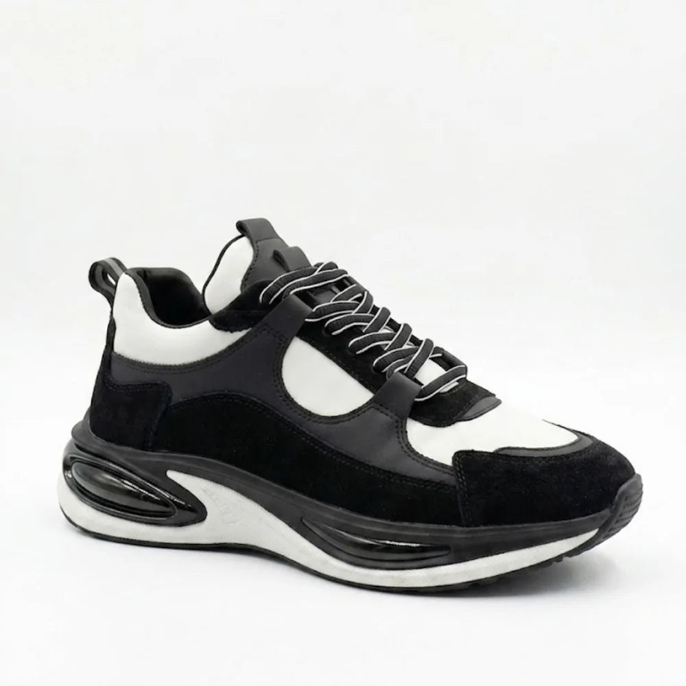 1098 Nubuk Erkek Sneakers