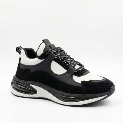 1098 Nubuk Erkek Sneakers