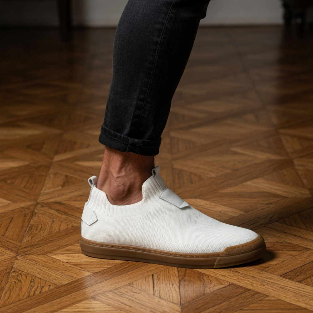 4224 Triko Erkek Casual