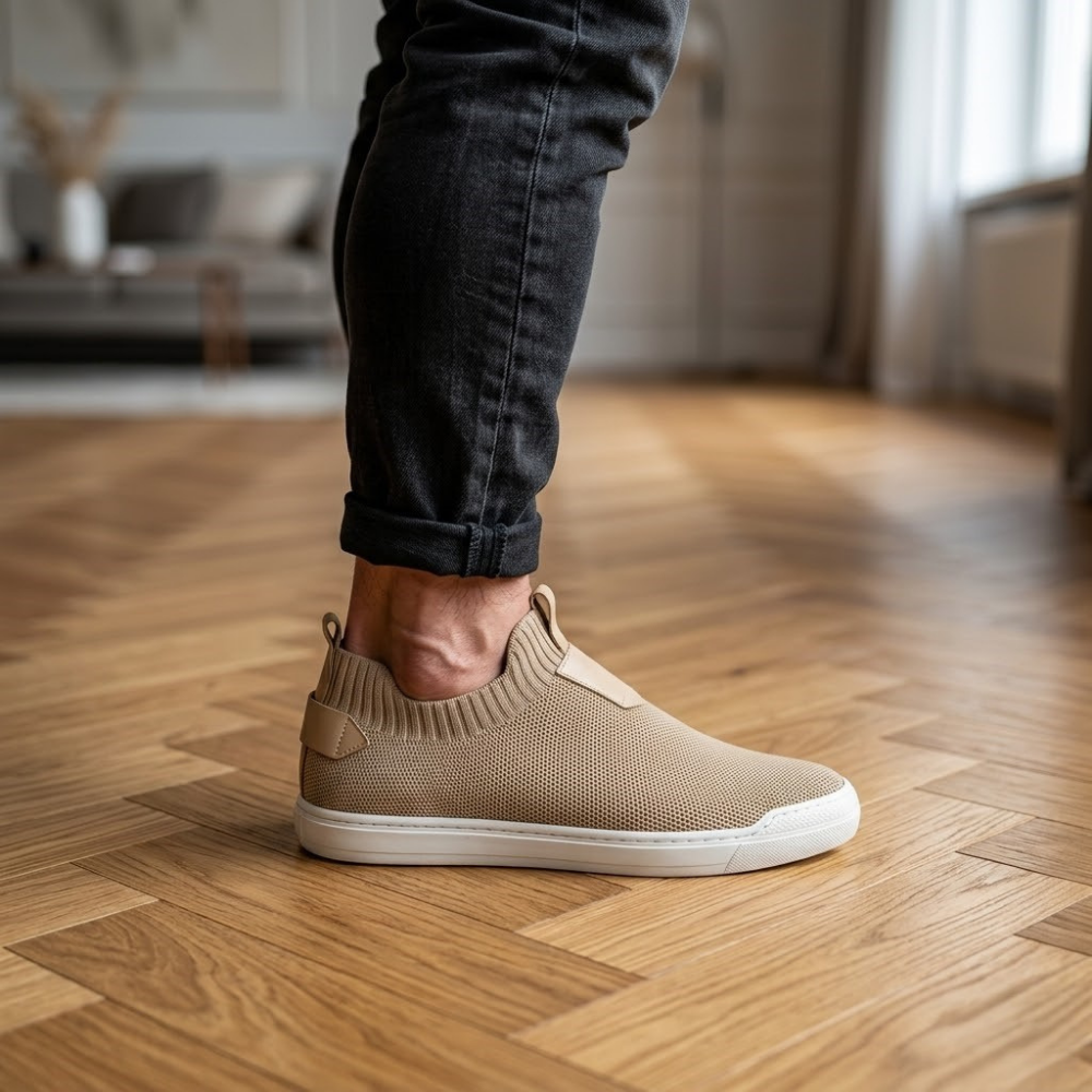 4224 Triko Erkek Casual