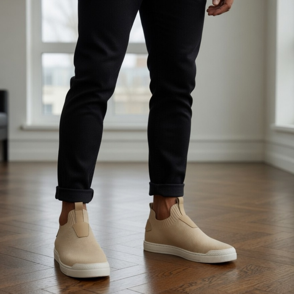 4224 Triko Erkek Casual