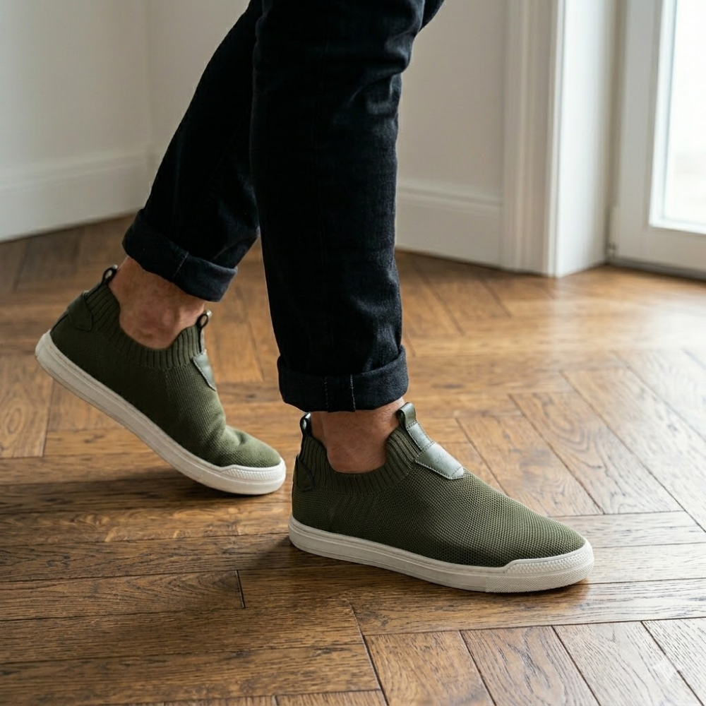 4224 Triko Erkek Casual
