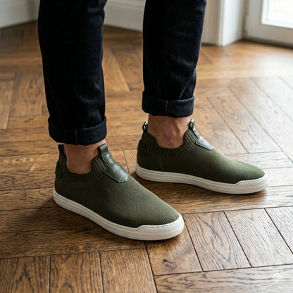 4224 Triko Erkek Casual