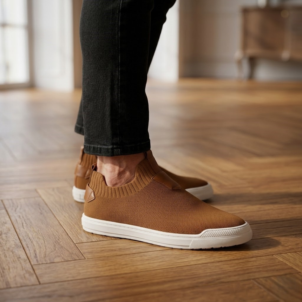 4224 Triko Erkek Casual