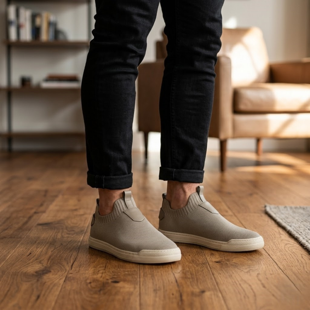 4224 Triko Erkek Casual