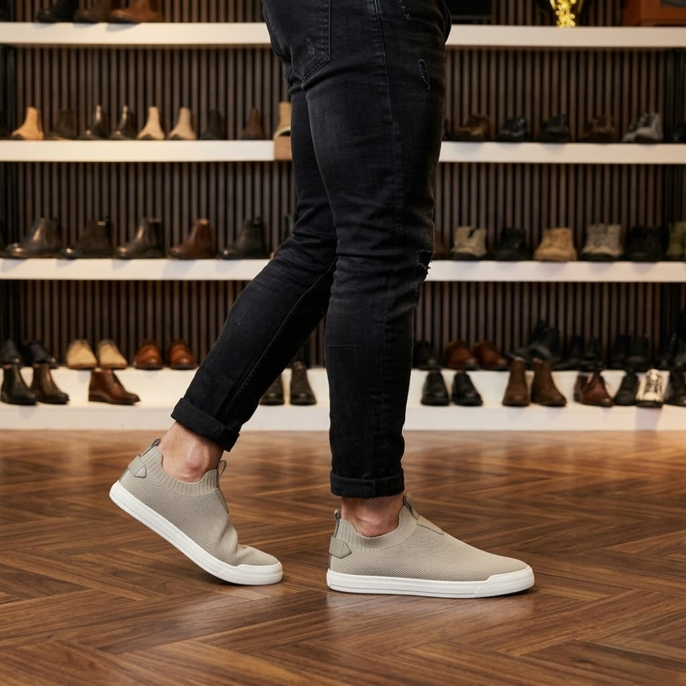 4224 Triko Erkek Casual