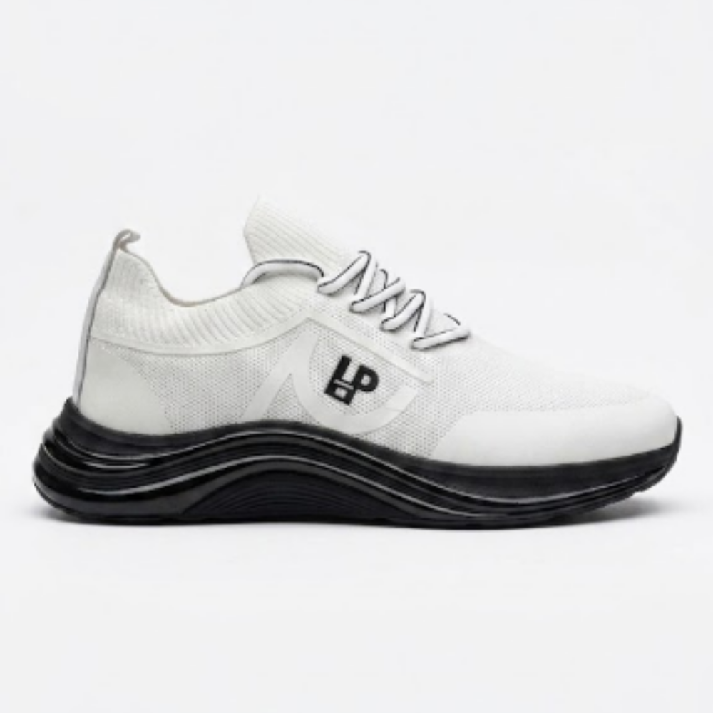 1112 TRİKO SNEAKERS