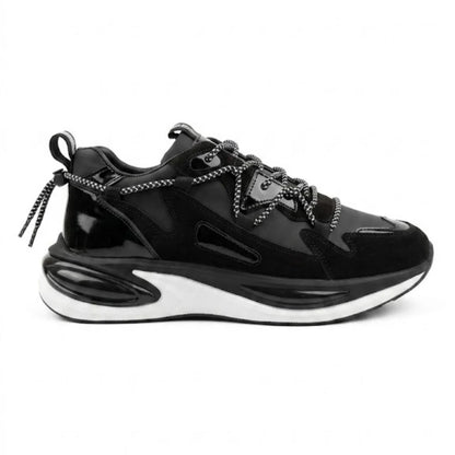 1095 Hakiki Deri Erkek Sneakers