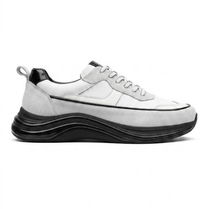 2051  Hakiki Deri Erkek Sneakers
