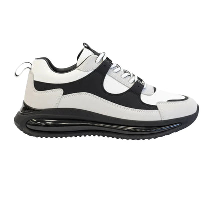 1098 Nubuk Erkek Sneakers