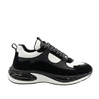 1098 Nubuk Erkek Sneakers