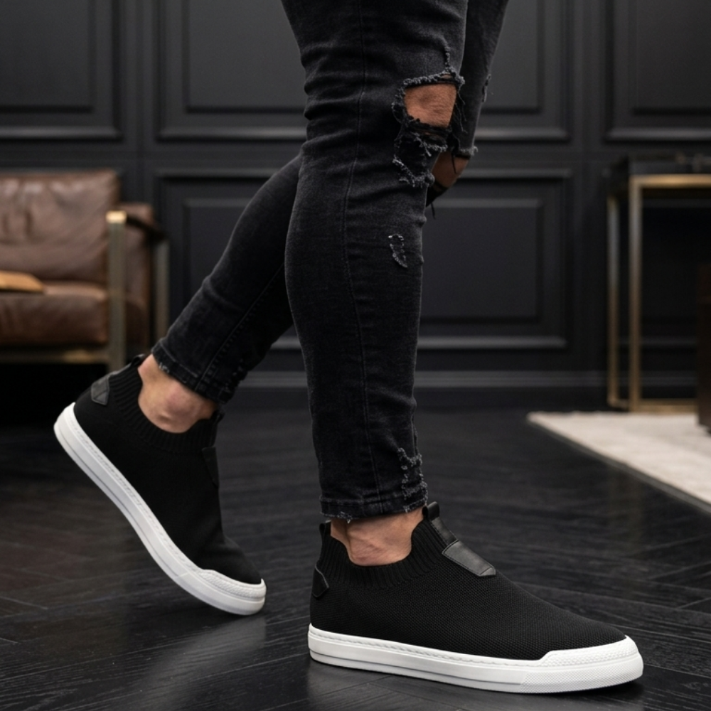 4224 Triko Erkek Casual