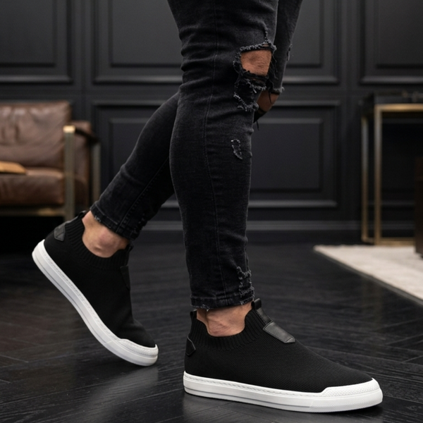 4224 Triko Erkek Casual