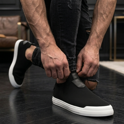 4224 Triko Erkek Casual