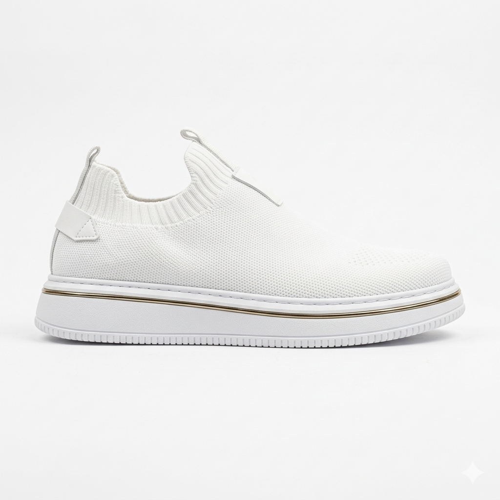 1111 TRİKO SNEAKERS