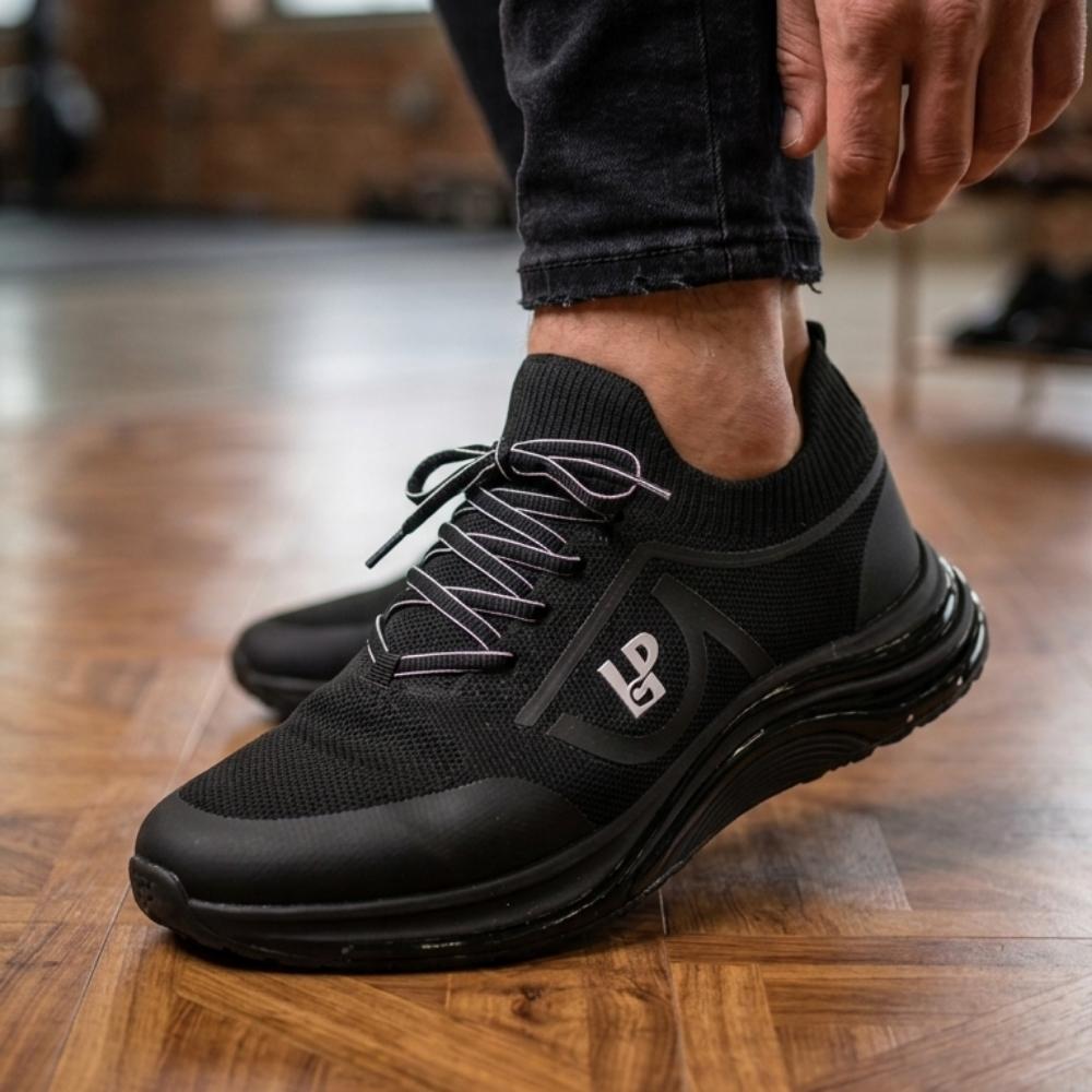 1112 TRİKO SNEAKERS