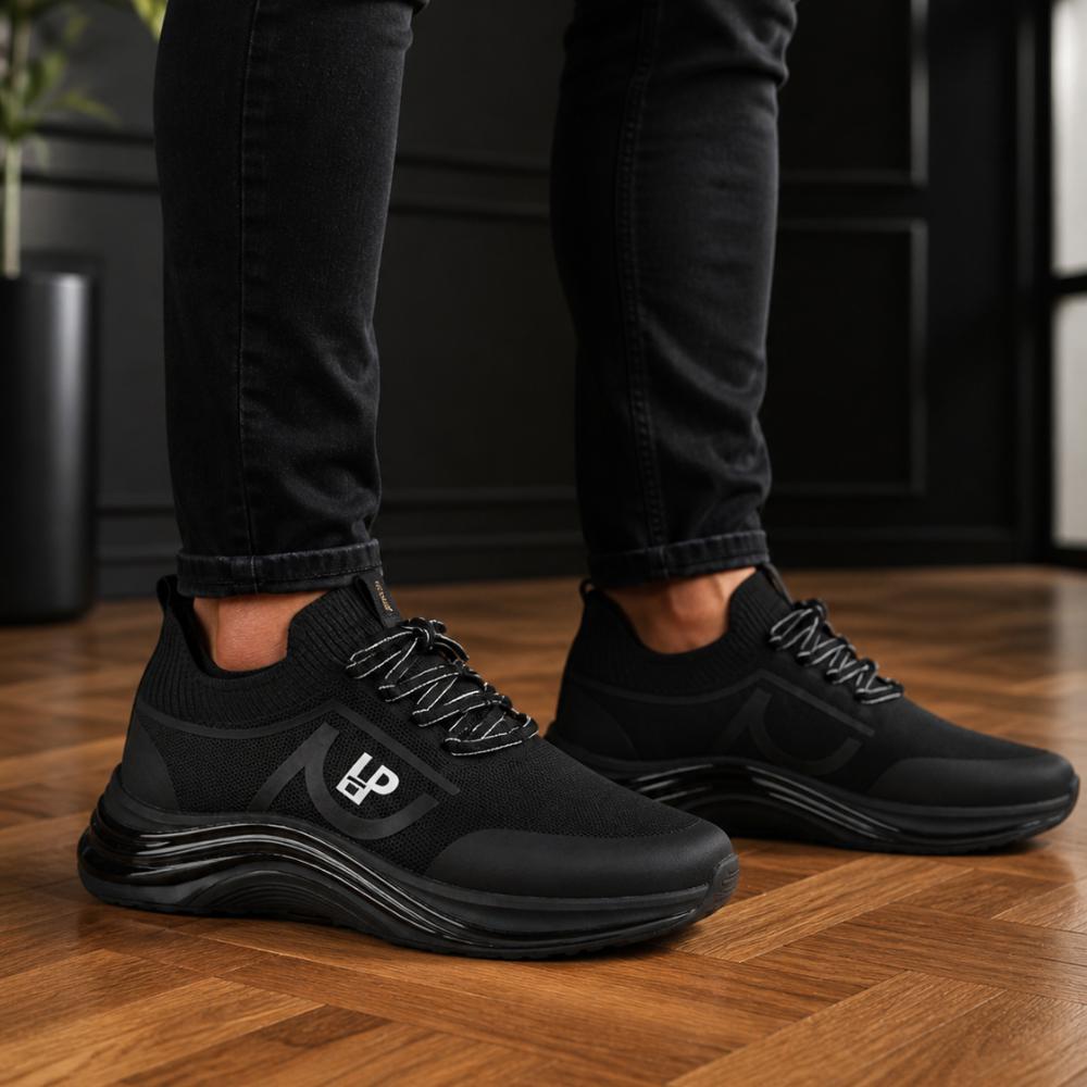 1112 TRİKO SNEAKERS
