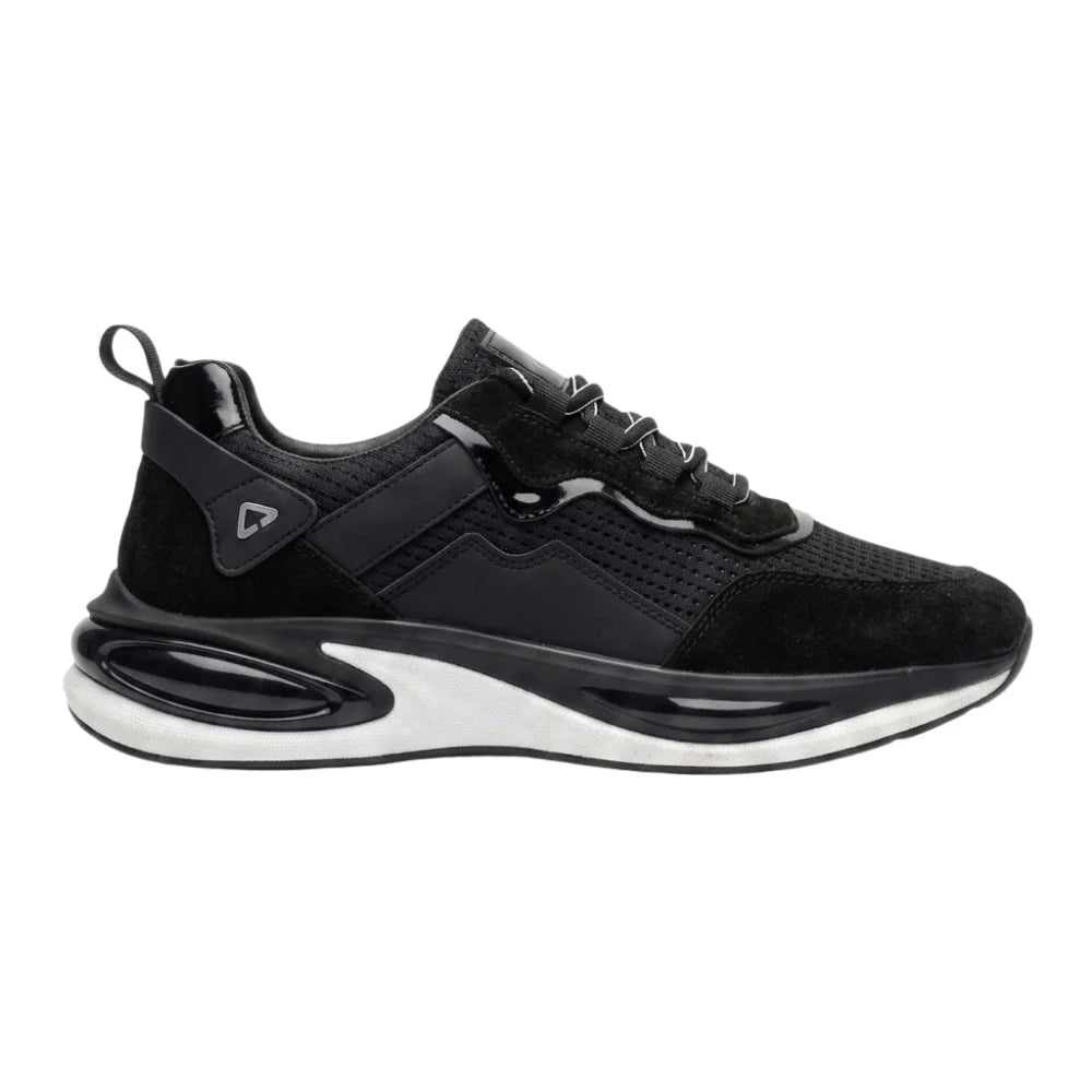 2029 Hakiki Deri Erkek Sneakers