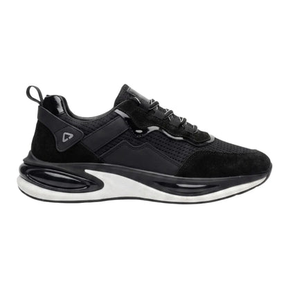 2029 Hakiki Deri Erkek Sneakers