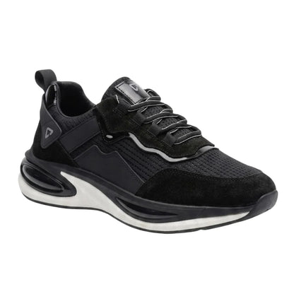 2029 Hakiki Deri Erkek Sneakers