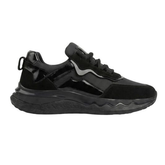 1061 Hakiki Deri Erkek Sneakers