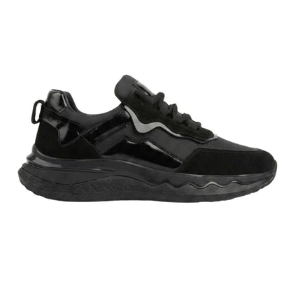2029 Hakiki Deri Erkek Sneakers