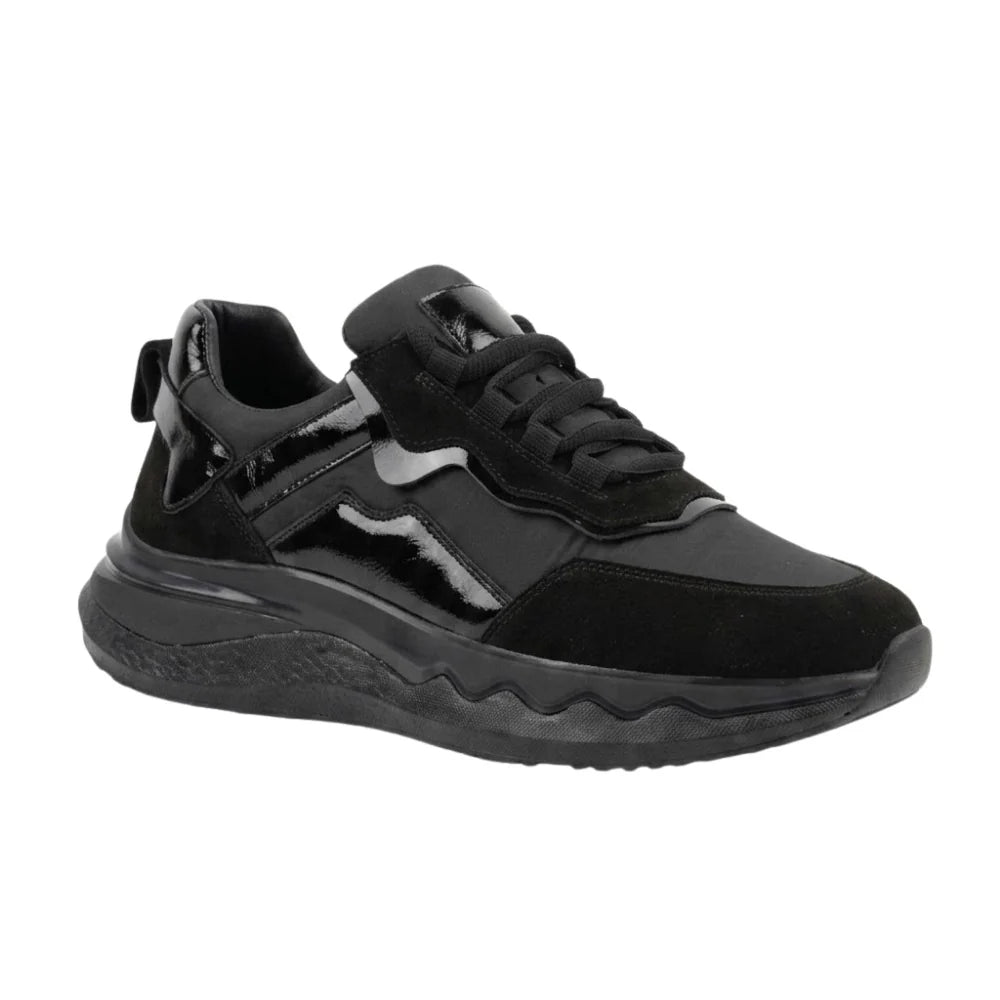 2029 Hakiki Deri Erkek Sneakers