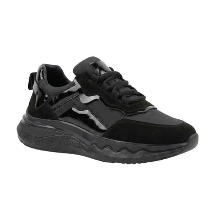 2029 Hakiki Deri Erkek Sneakers